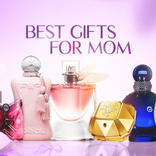 Best Perfume Gifts For Mother's Day