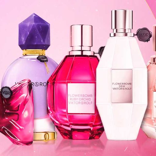 Best Viktor & Rolf Perfumes For Women