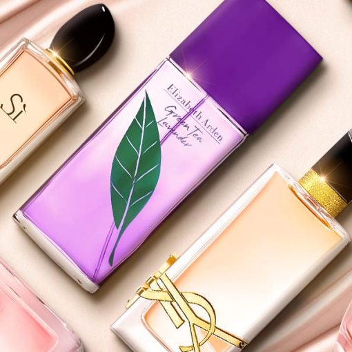 Best Bedtime Perfumes