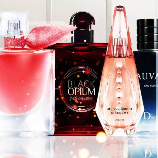 Best Perfume Flankers