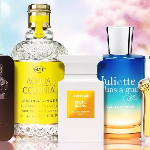 Best Fragrance Trends for 2025