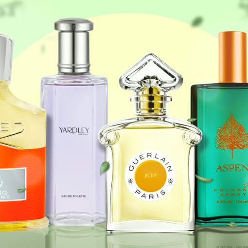 Best Herbal Fragrances