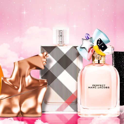 Best Perfumes For Teen Girls