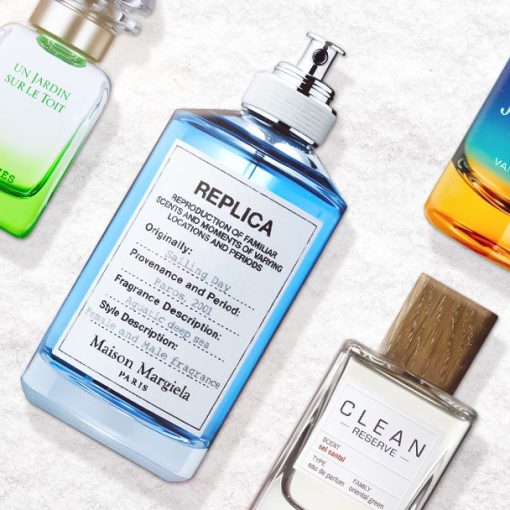 Best Salty Scents