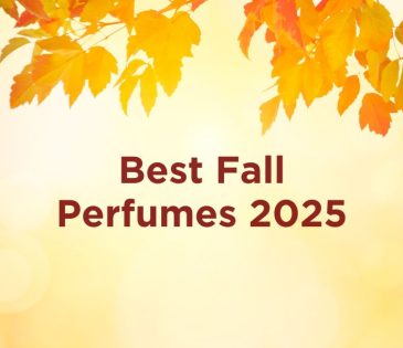 What are the Best Fall Perfumes for 2025