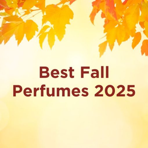 What are the Best Fall Perfumes for 2025