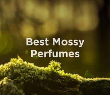 Best Mossy Perfumes