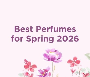Best Spring Perfumes 2026