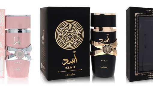 The best Lattafa perfumes: Khamrah, Yara, Asad, Bade'e Al Oud and Khamrah Qahwa